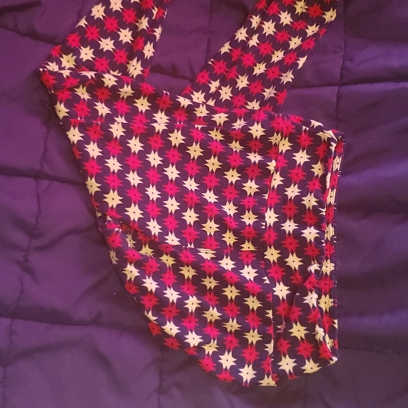 Luloroe Leggings - Picture 4 of 4